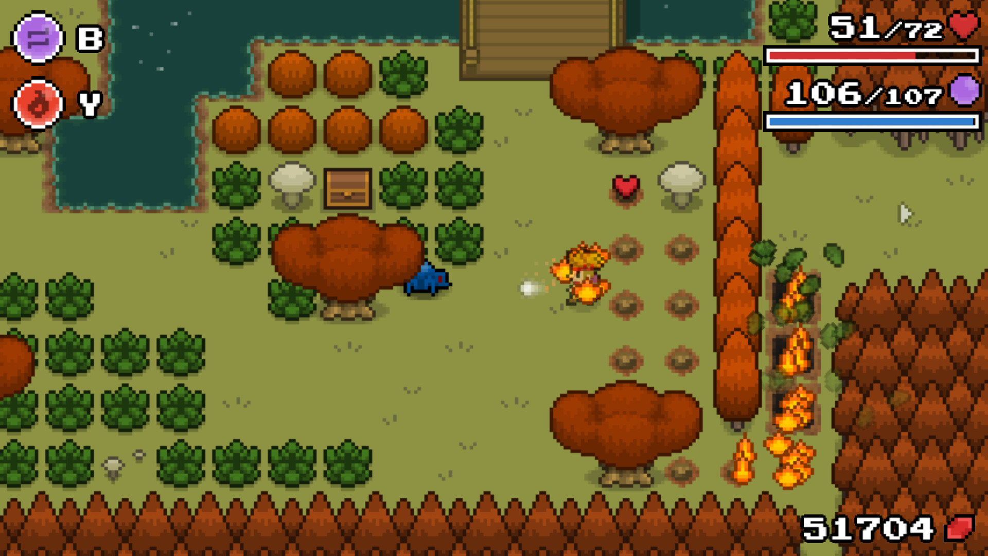 Stories of Bethem: Full Moon screenshot 11