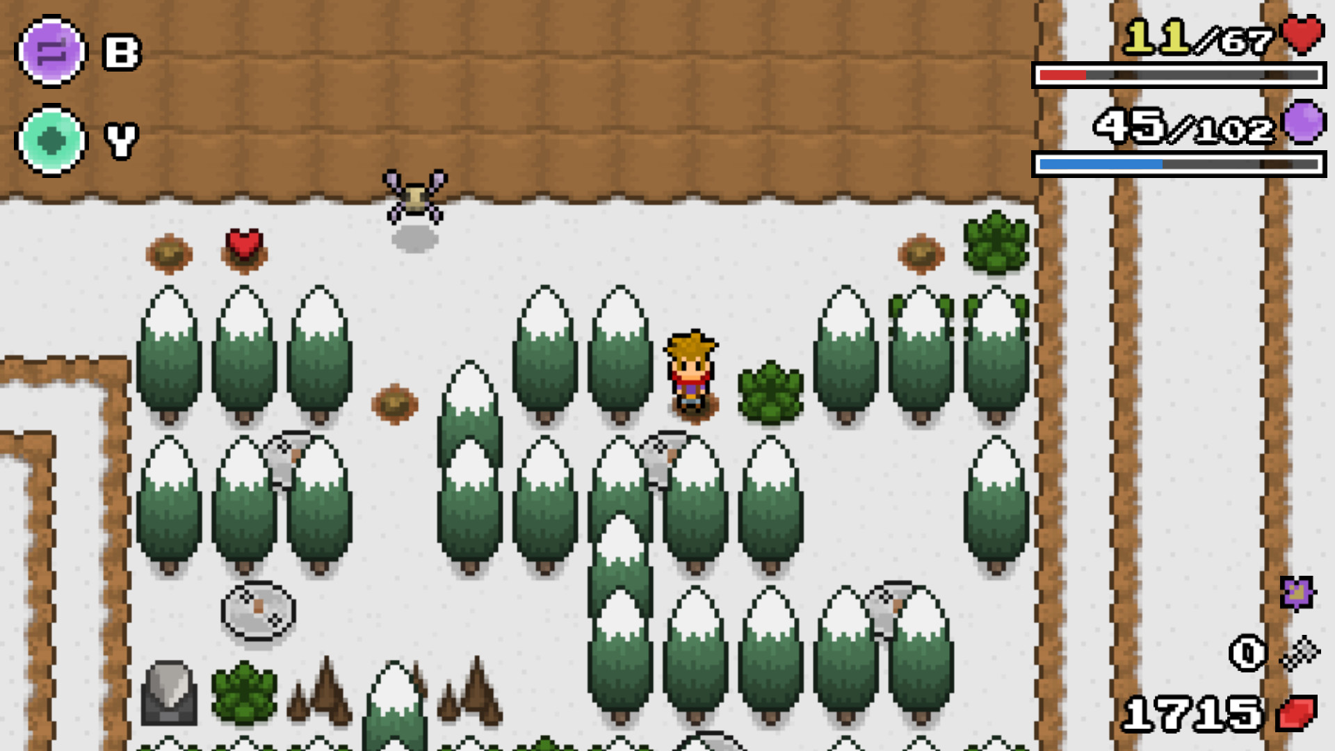 Stories of Bethem: Full Moon screenshot 13
