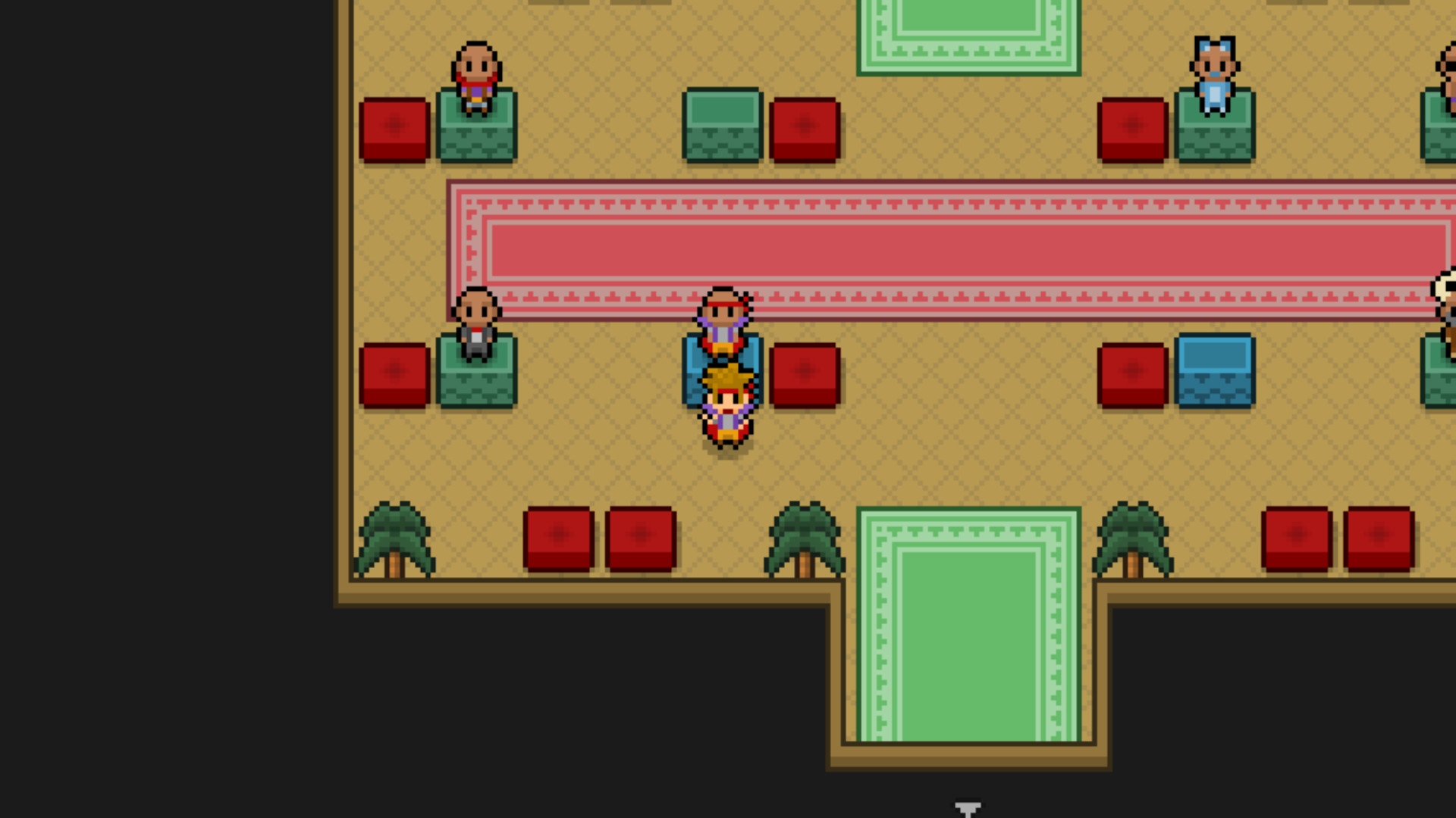 Stories of Bethem: Full Moon screenshot 8