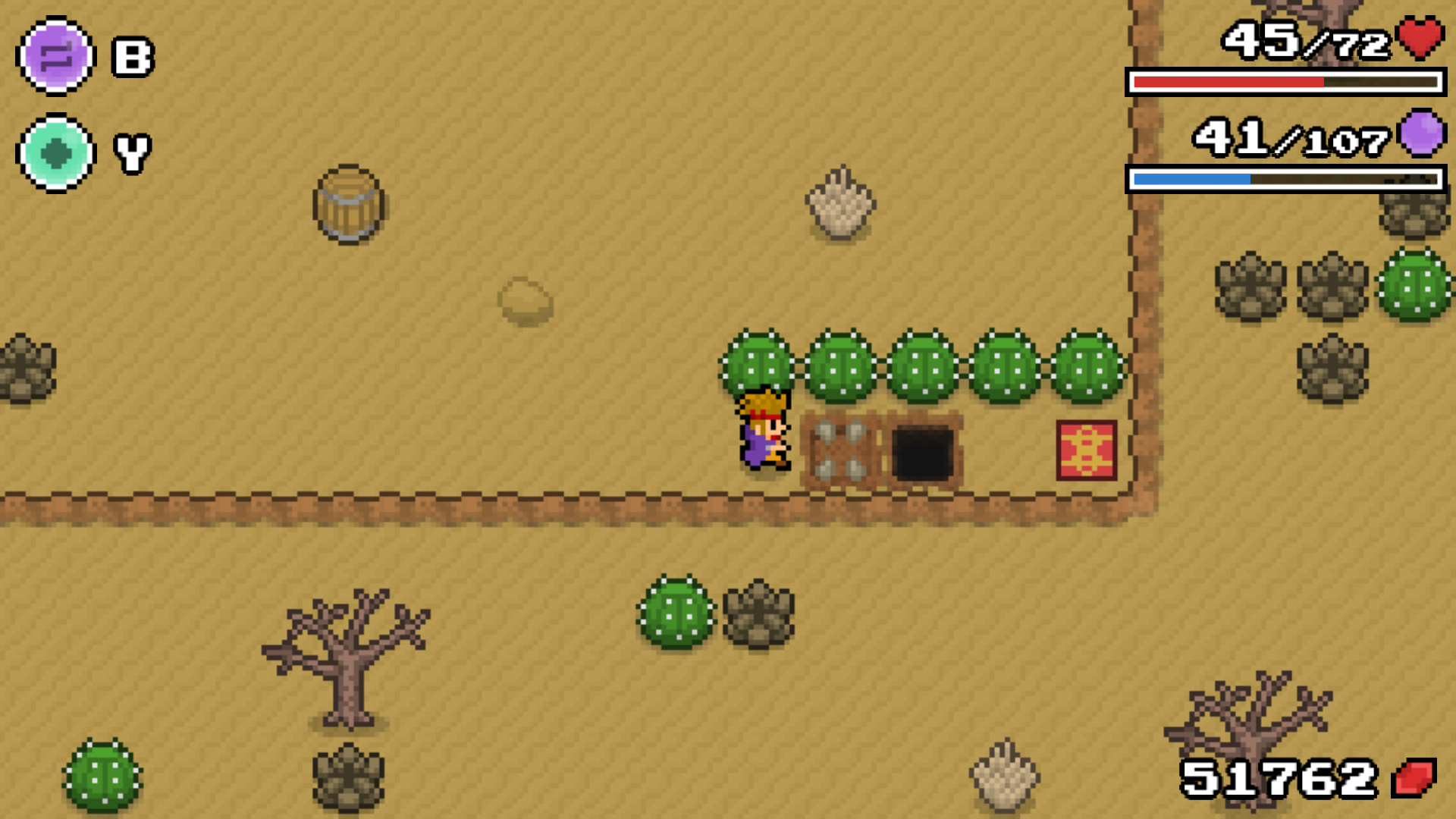 Stories of Bethem: Full Moon screenshot 23