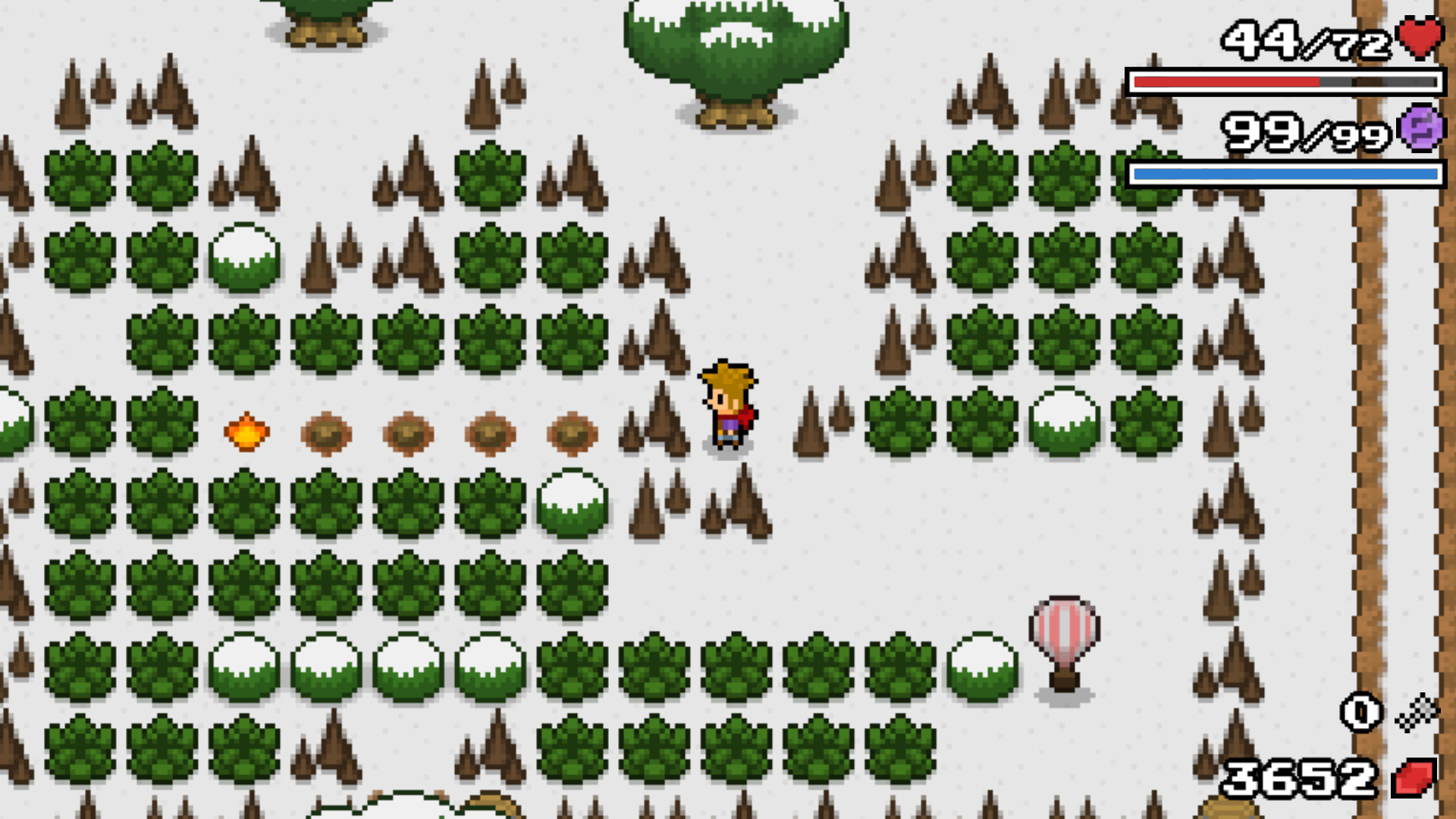 Stories of Bethem: Full Moon screenshot 16