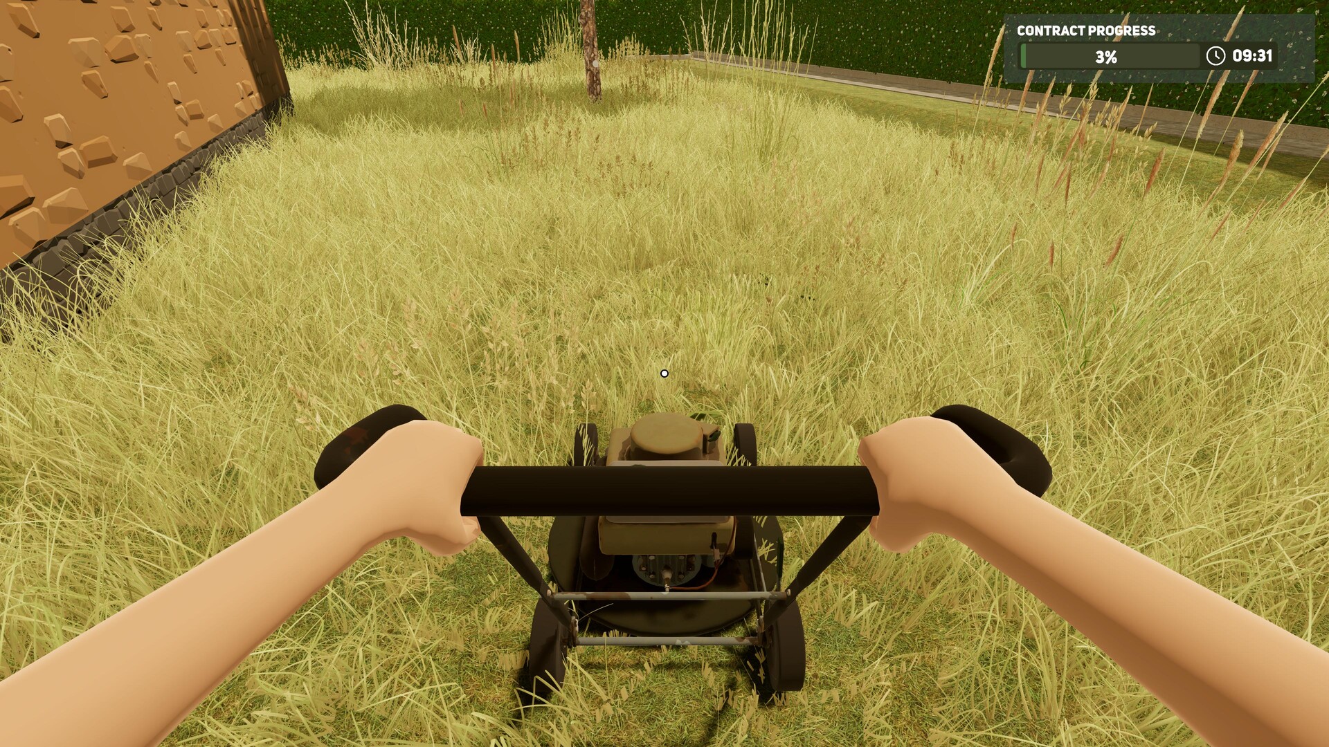 Gardener Simulator screenshot 2