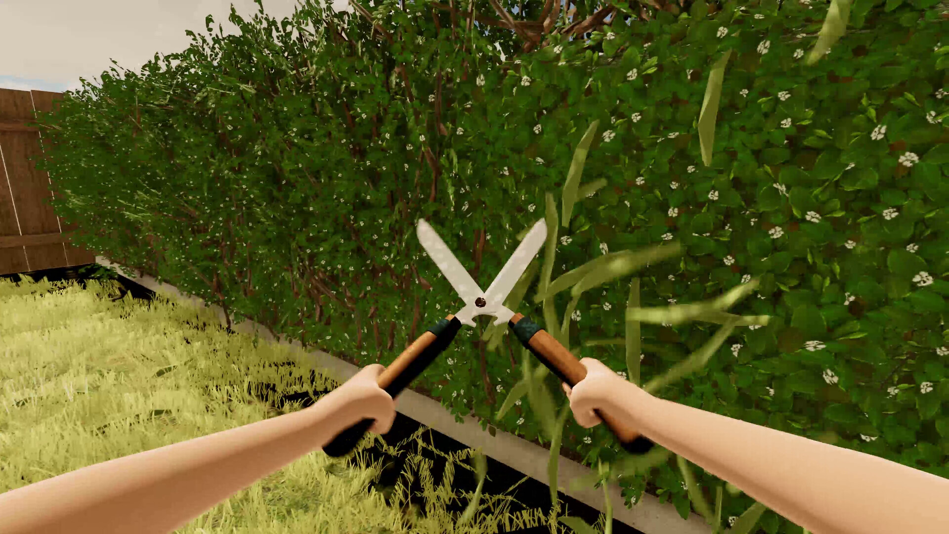 Gardener Simulator screenshot 4