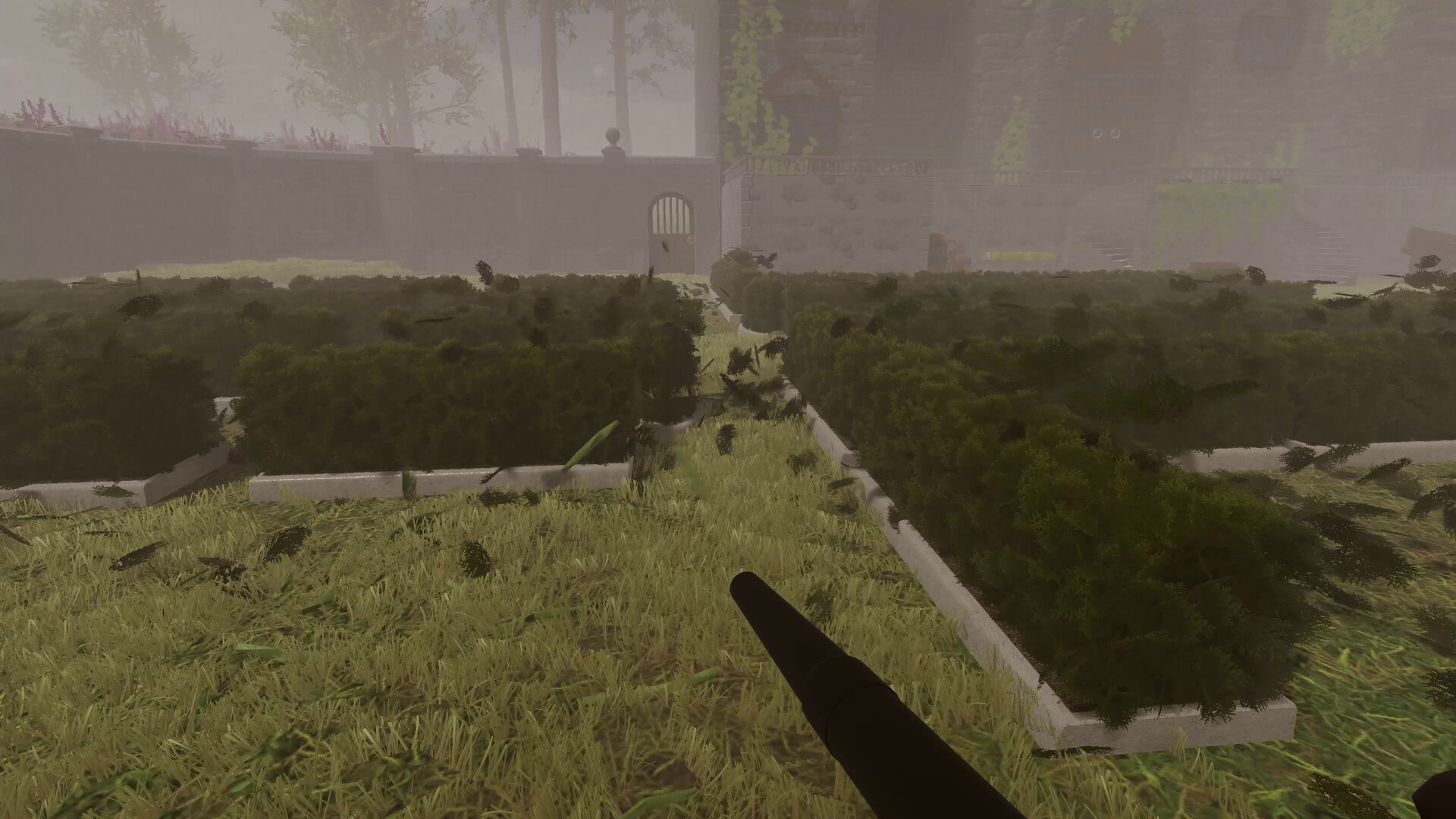 Gardener Simulator screenshot 3