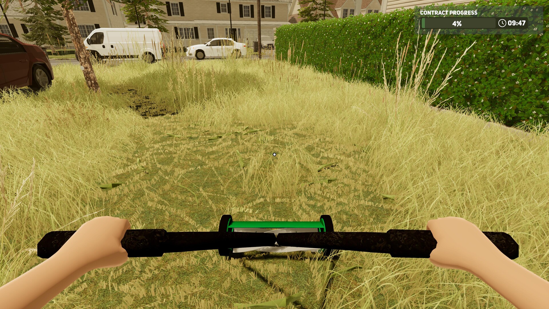 Gardener Simulator screenshot 6
