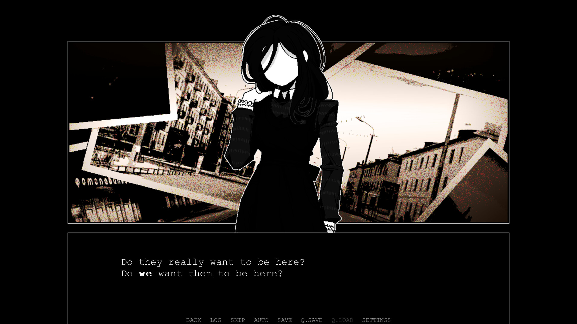 Z.A.T.O. // I Love the World and Everything In It screenshot 6