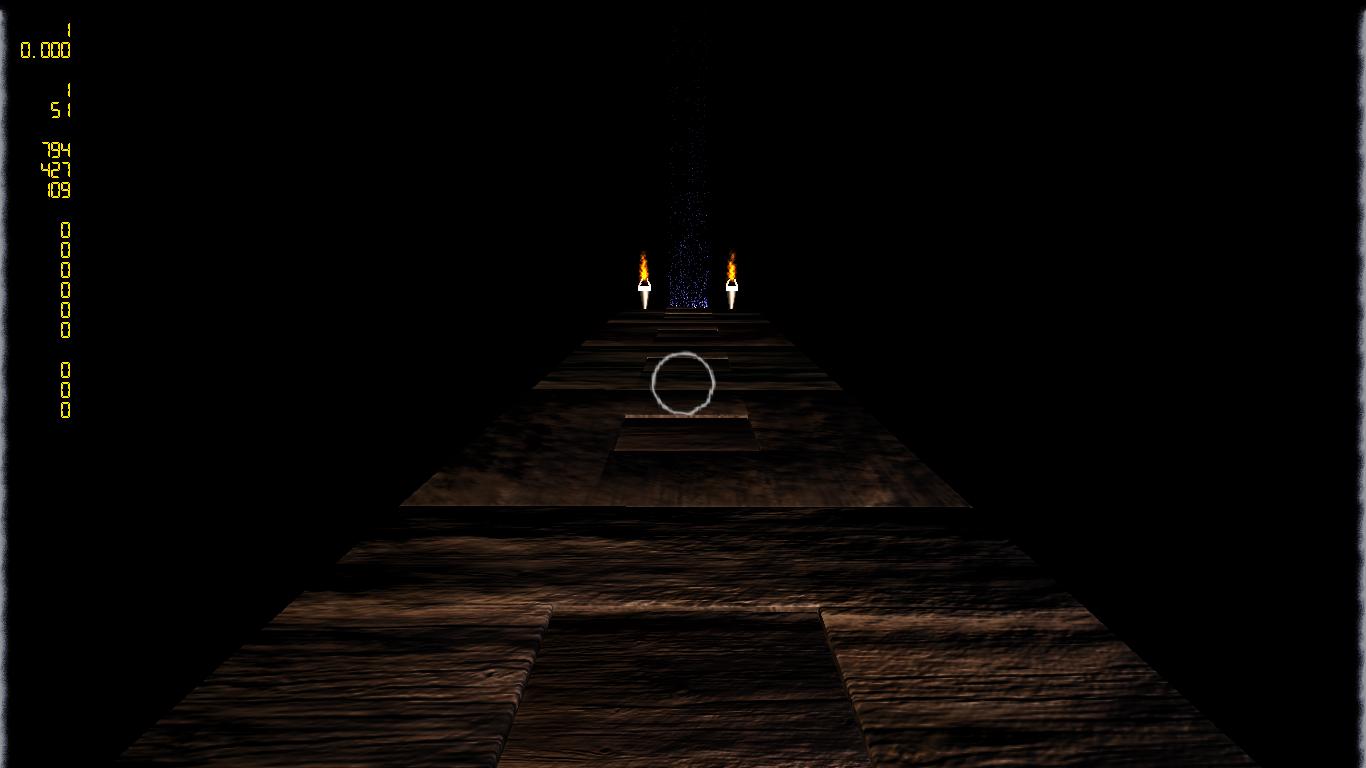 The Dreamlord screenshot 4