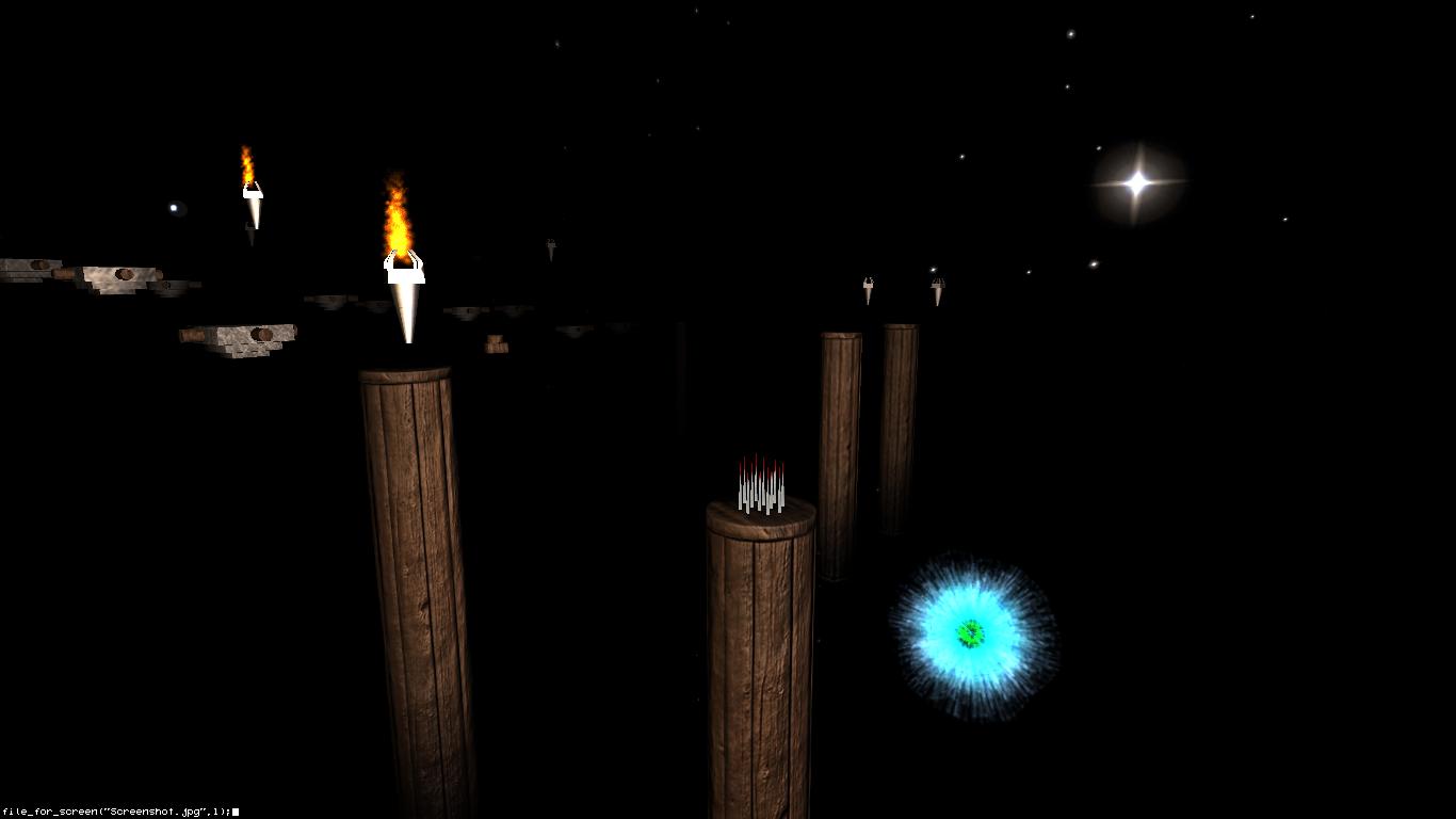 The Dreamlord screenshot 5