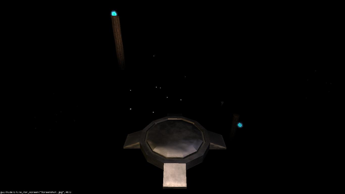 The Dreamlord screenshot 2