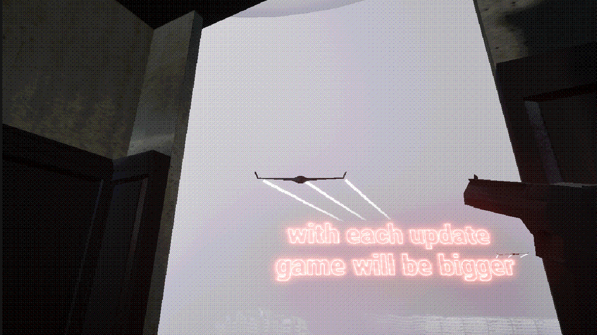 Vladimir screenshot 3