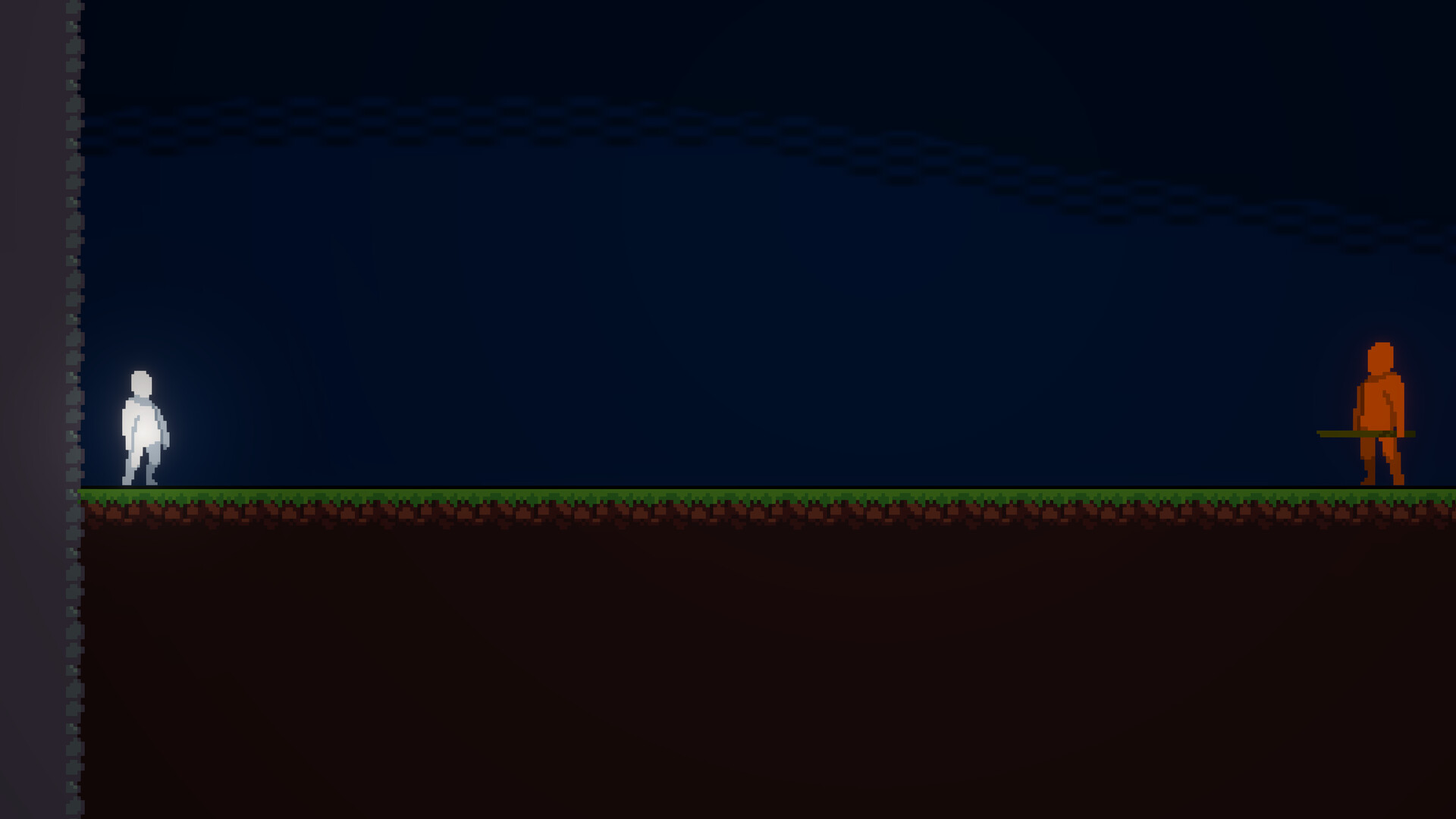 Little White: Chromatic Clash screenshot 4