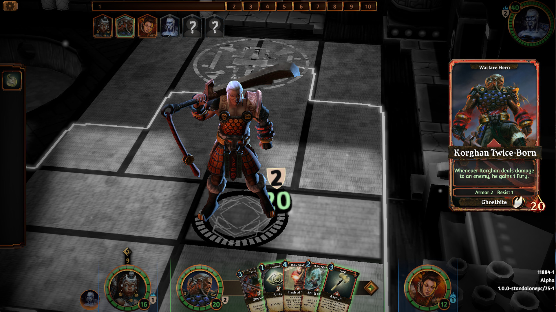 Labyrinth screenshot 14