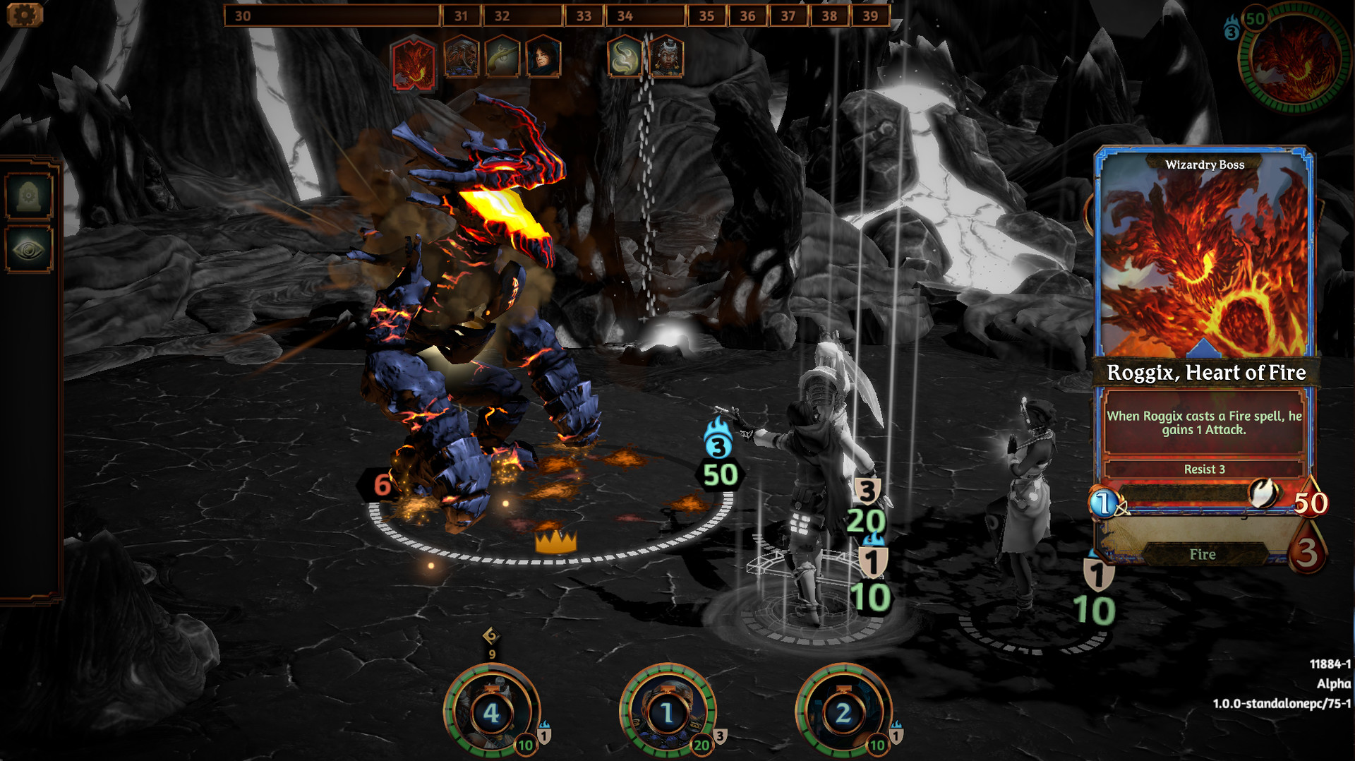 Labyrinth screenshot 18