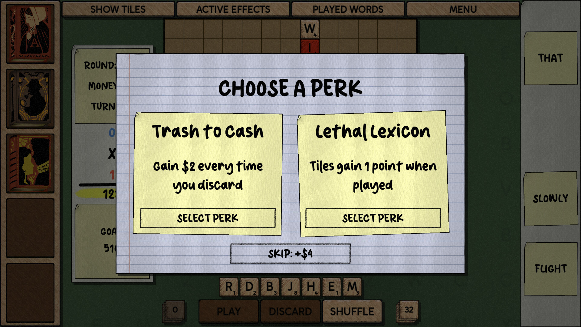Jargon screenshot 4