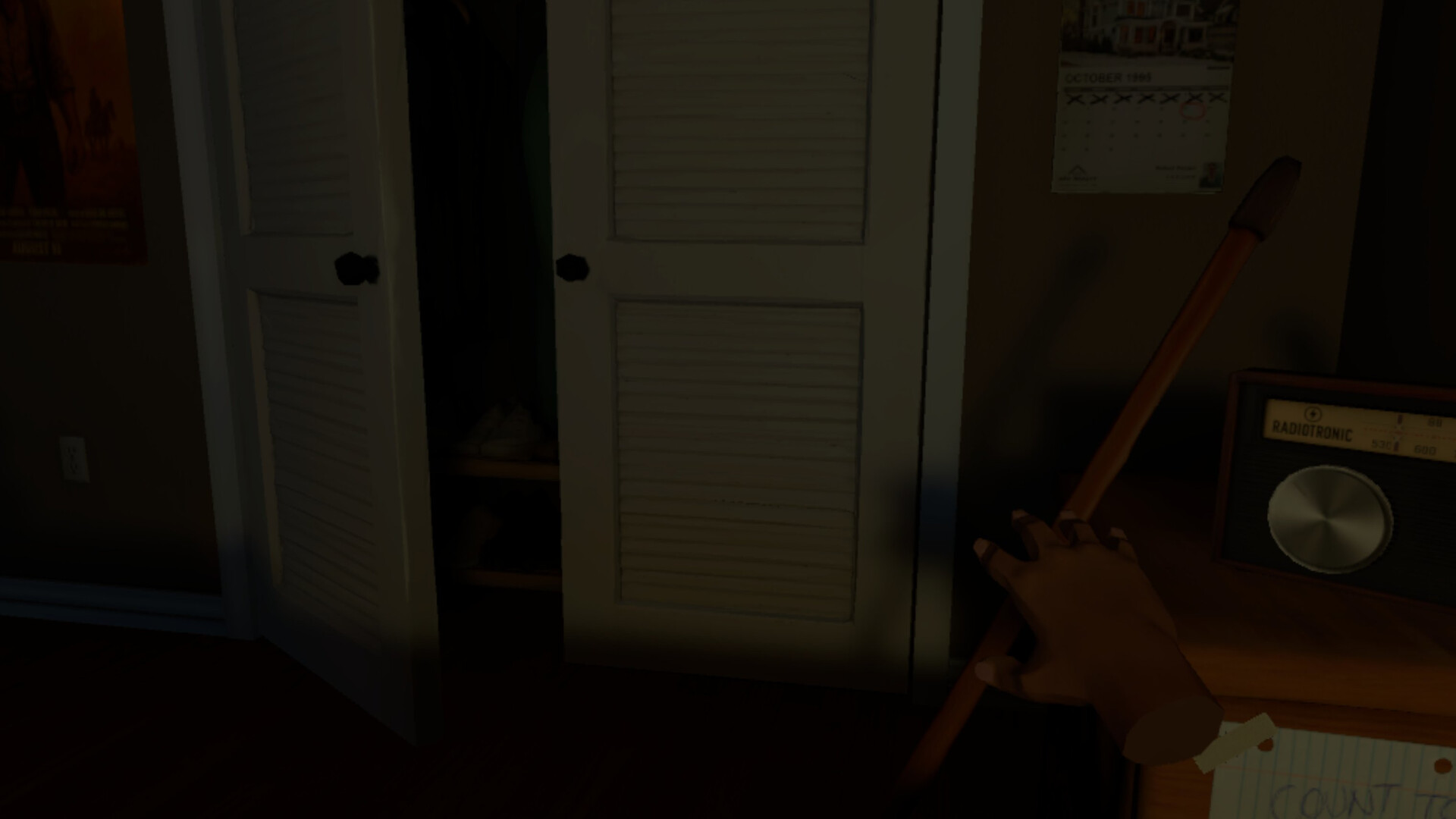 The 7th Night screenshot 1