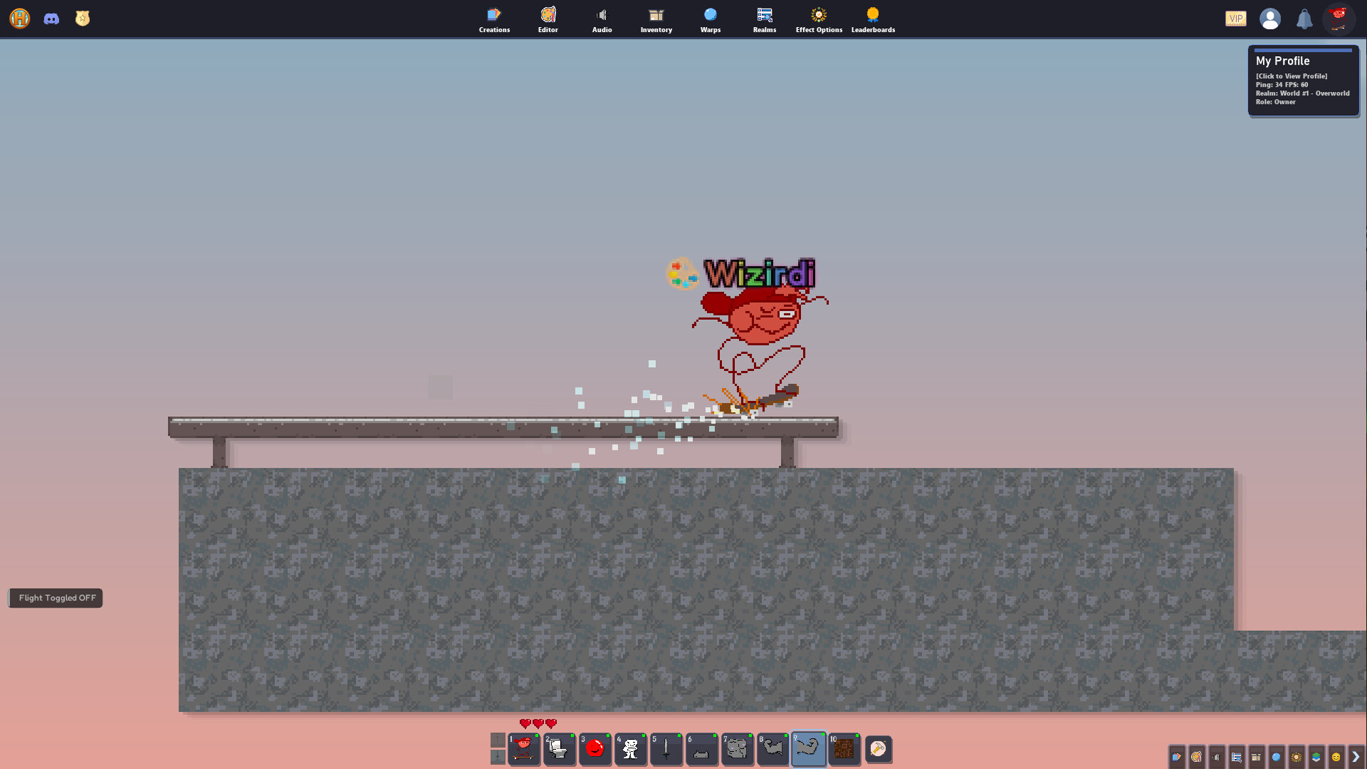 Heartlands screenshot 4
