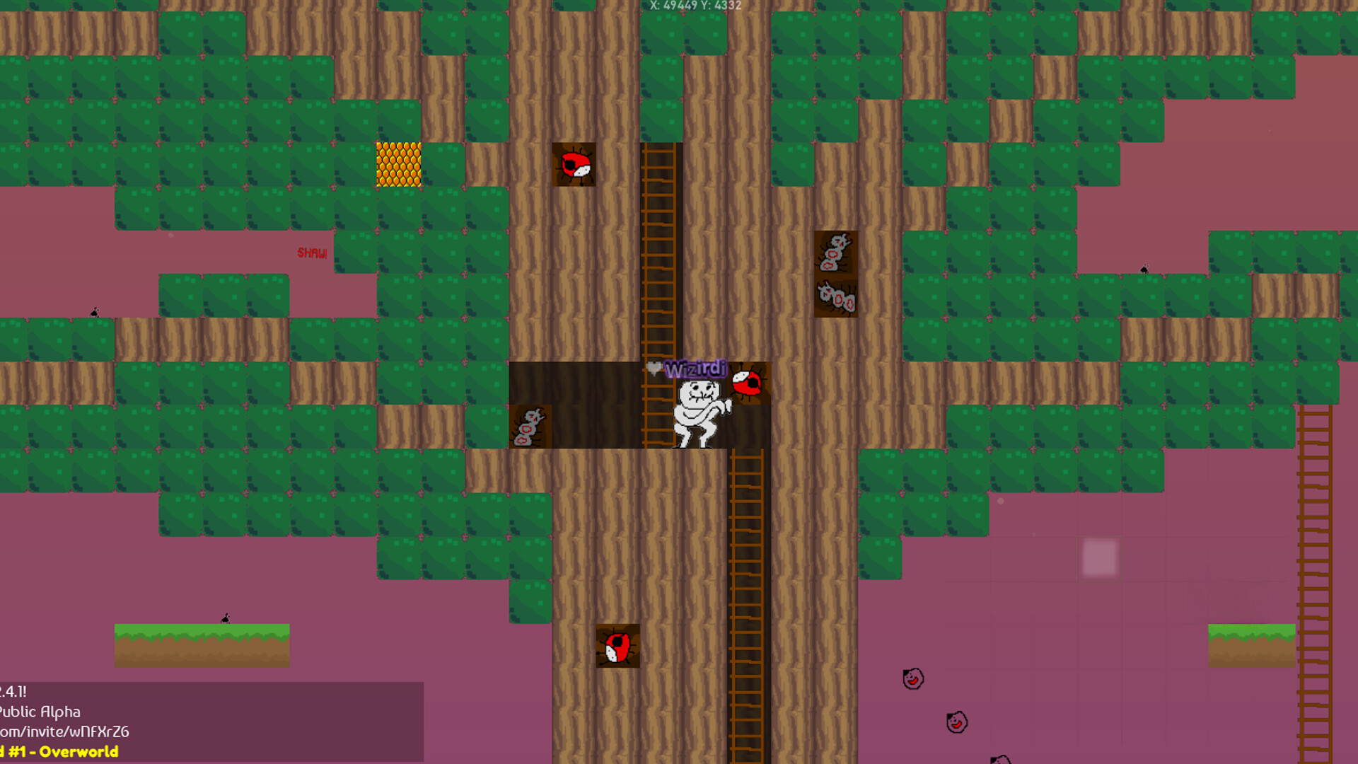 Heartlands screenshot 7