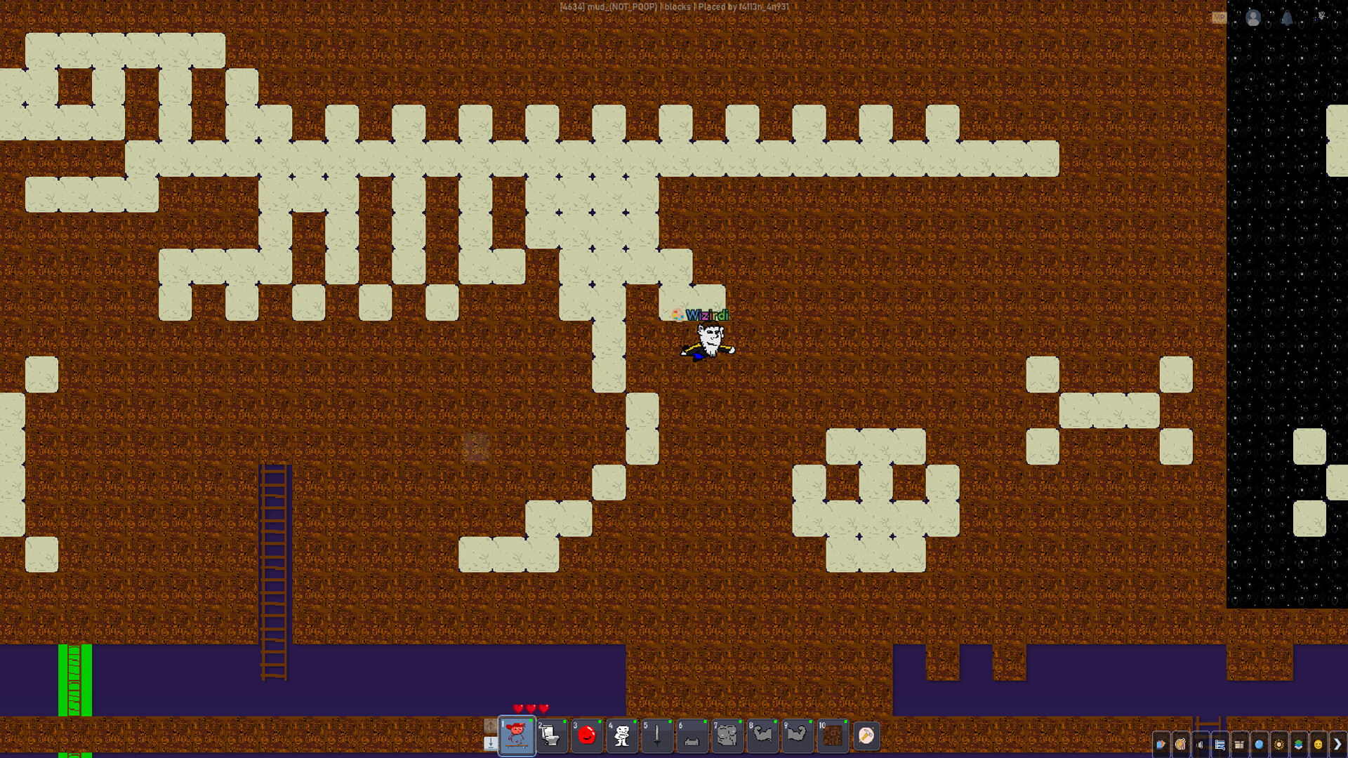Heartlands screenshot 3
