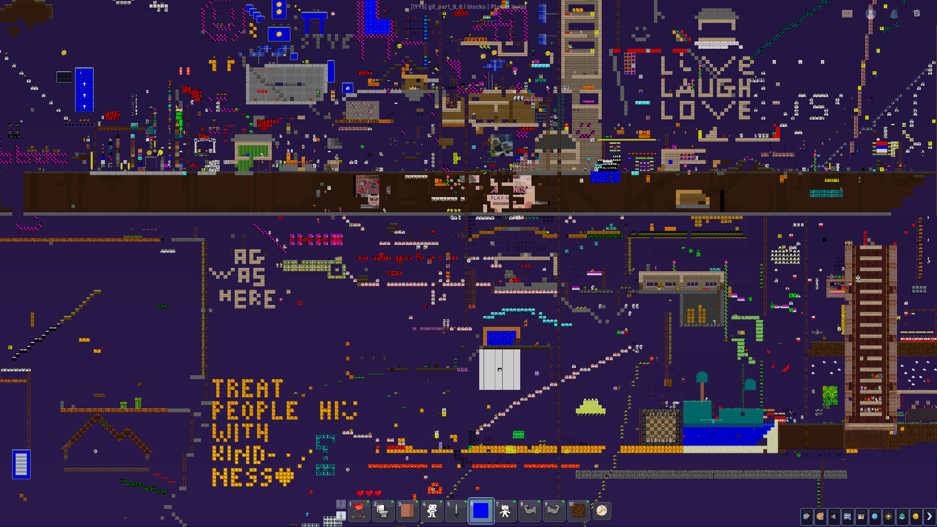 Heartlands screenshot 8