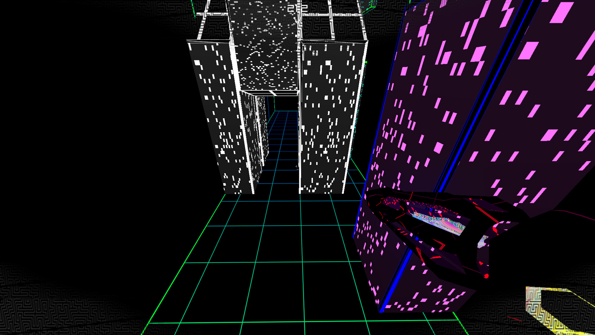 VOIDSTALKER screenshot 5