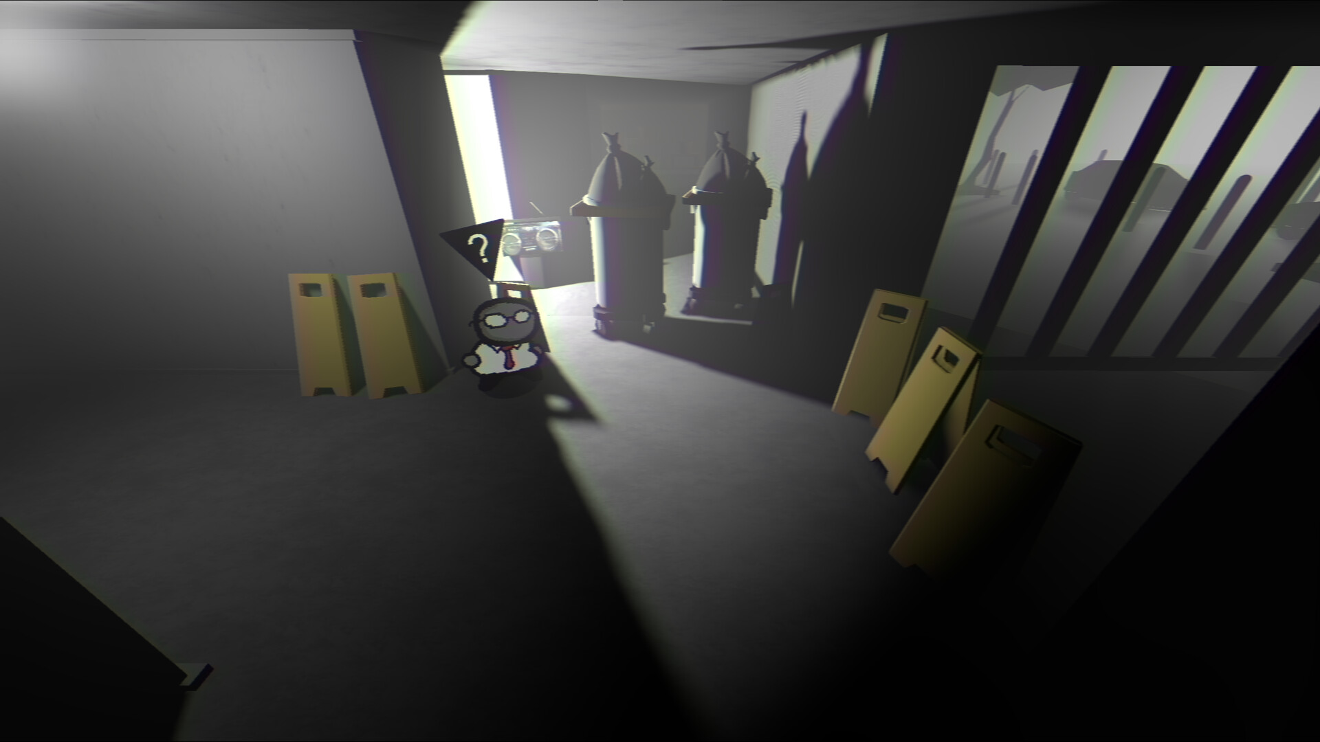 Breakrooms screenshot 2