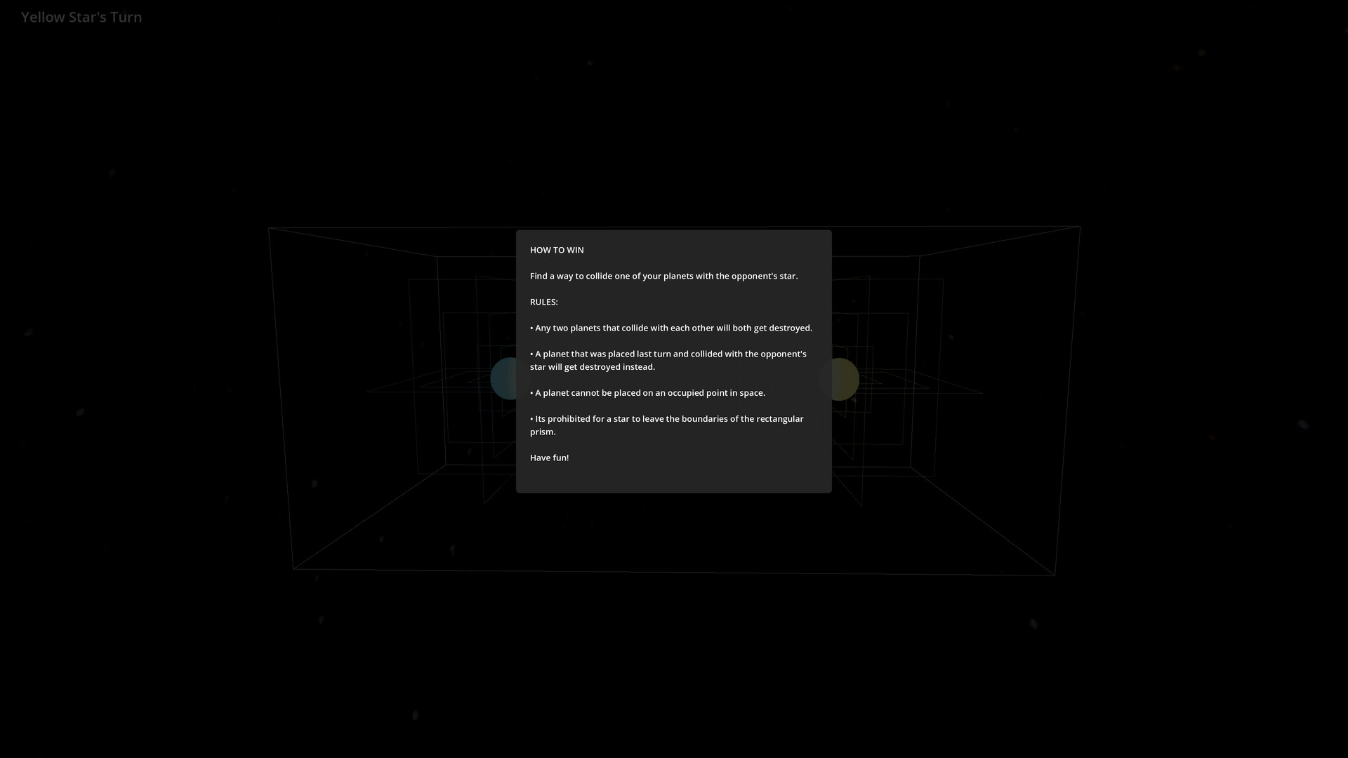 Akkor screenshot 1