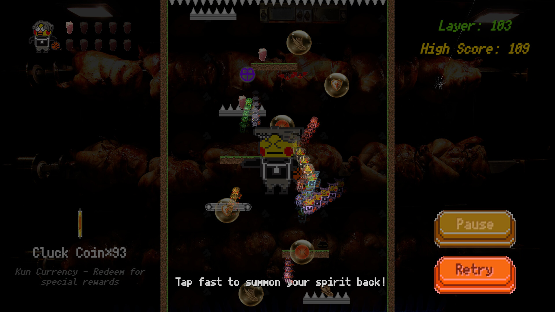iKun Go Go Go screenshot 10