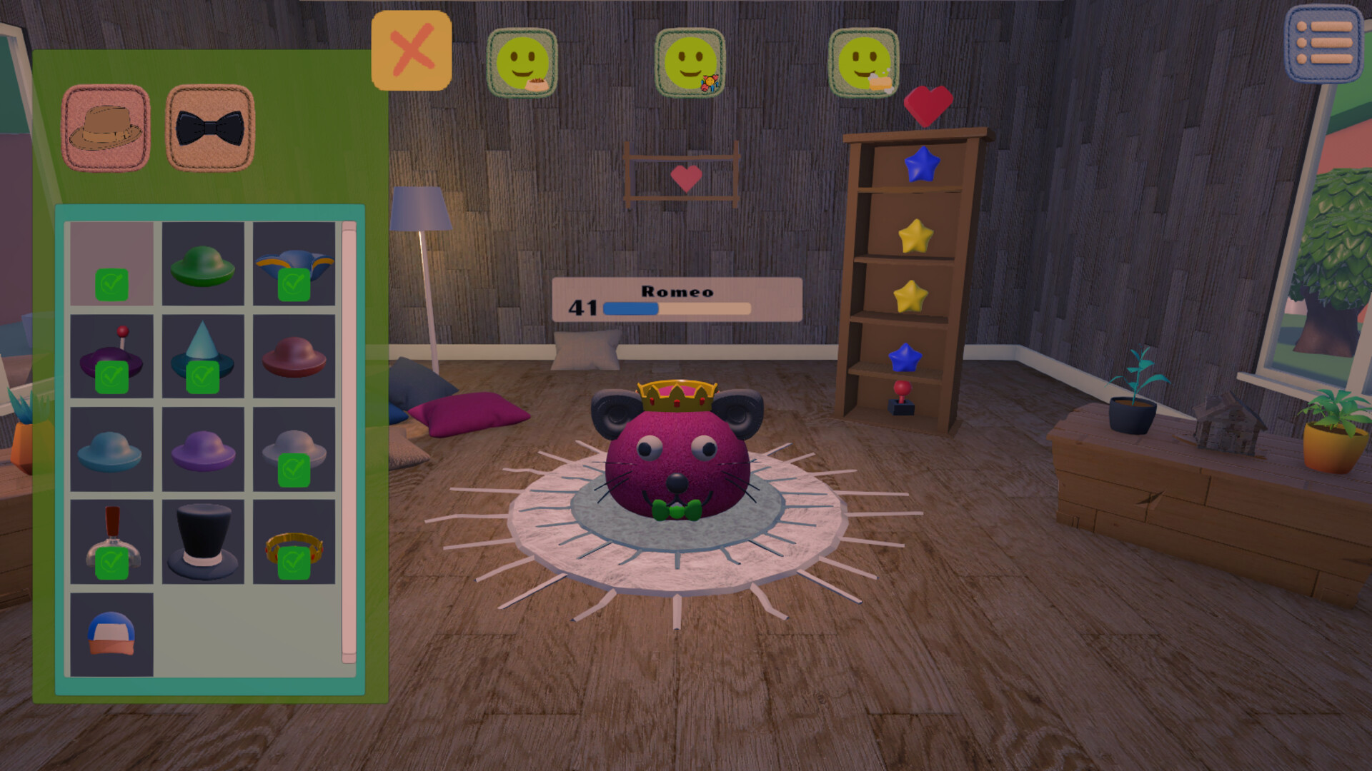 Slime Buddy Time screenshot 5