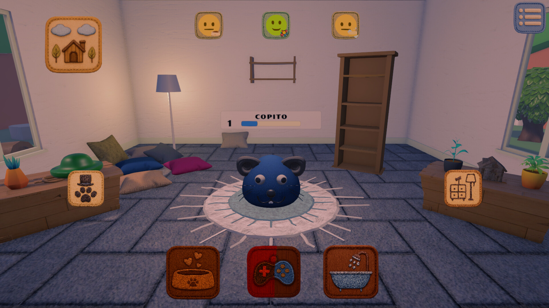 Slime Buddy Time screenshot 6