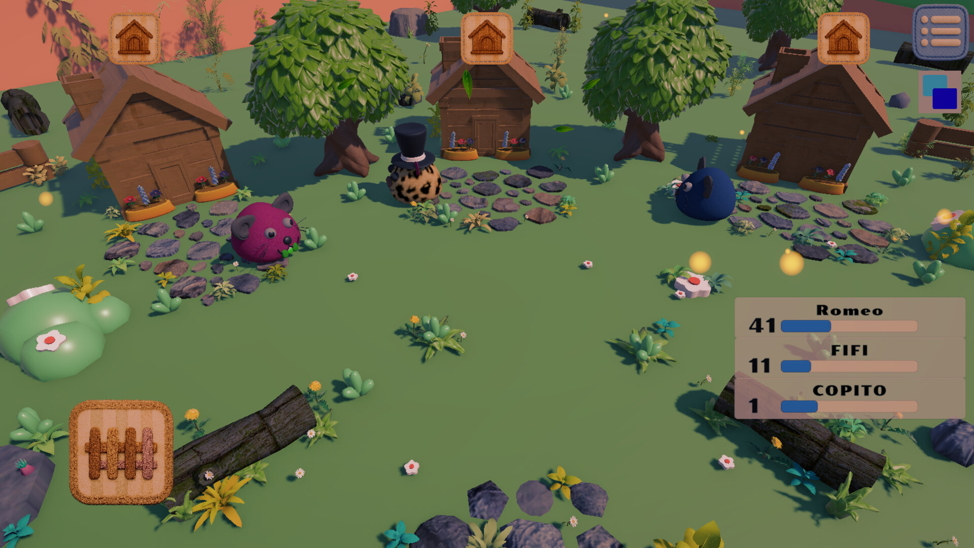 Slime Buddy Time screenshot 4
