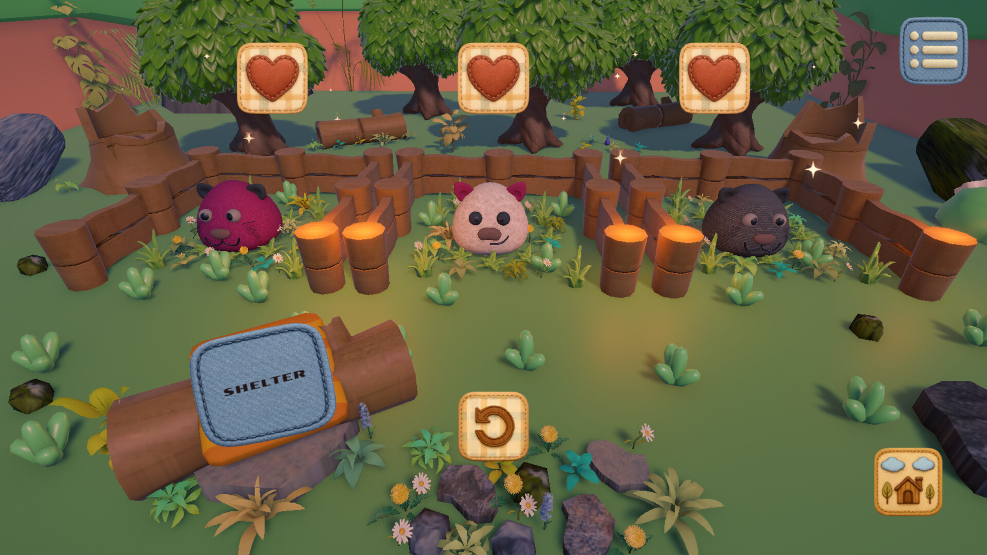 Slime Buddy Time screenshot 2