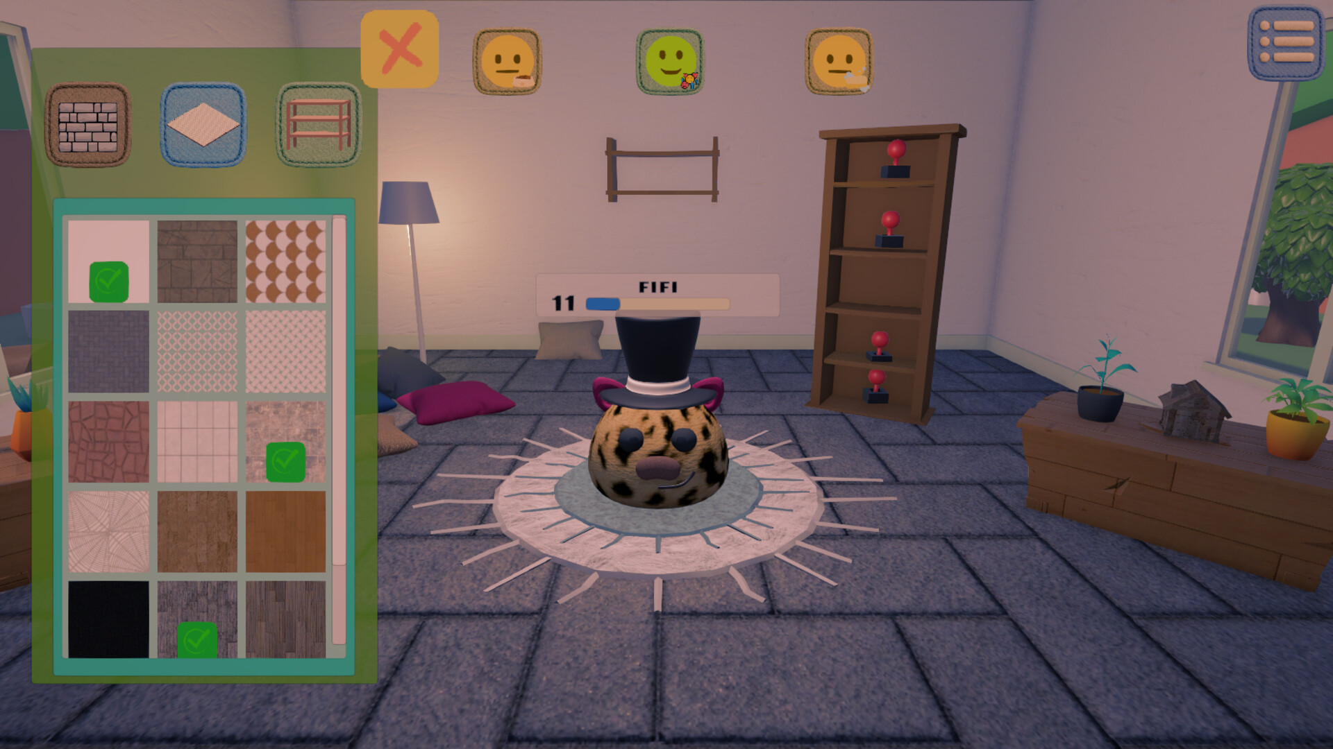 Slime Buddy Time screenshot 1
