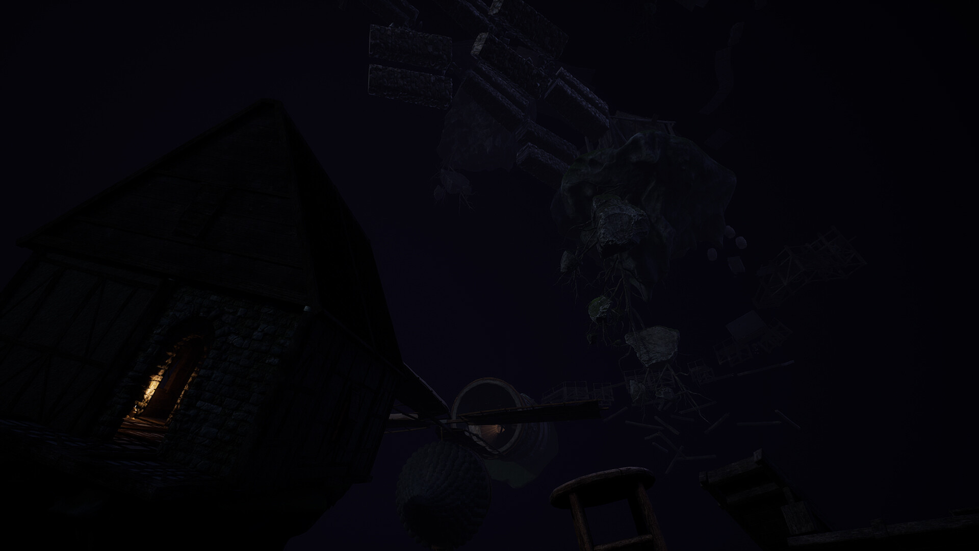 Nightmarise screenshot 9