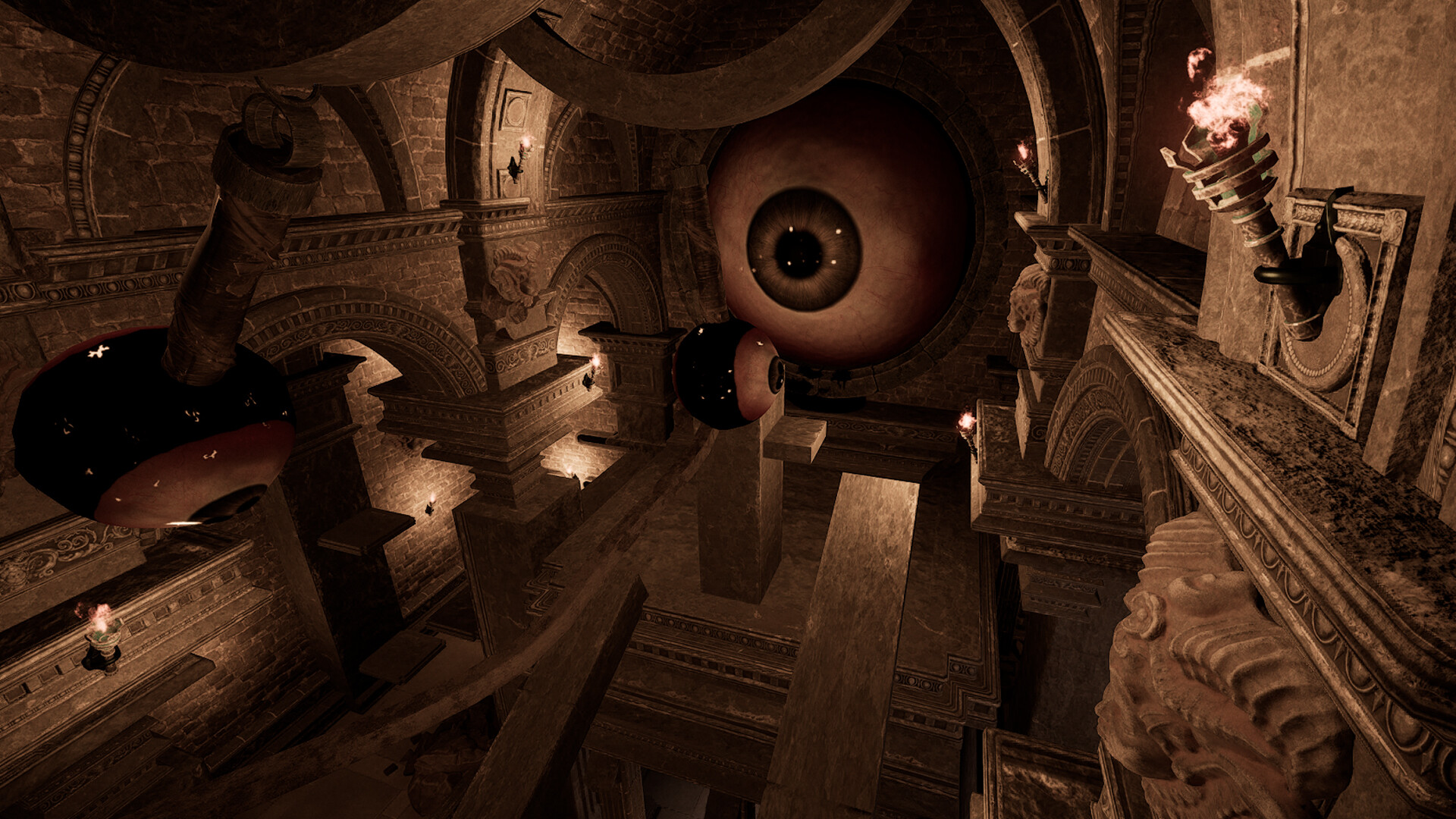Nightmarise screenshot 17