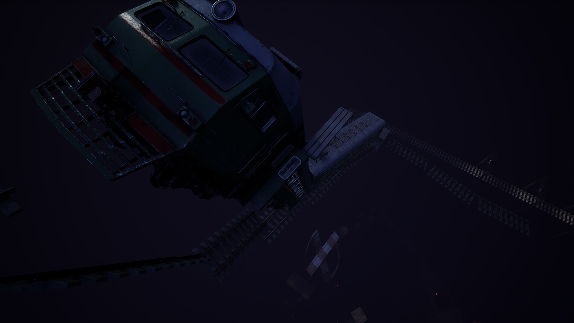 Nightmarise screenshot 13