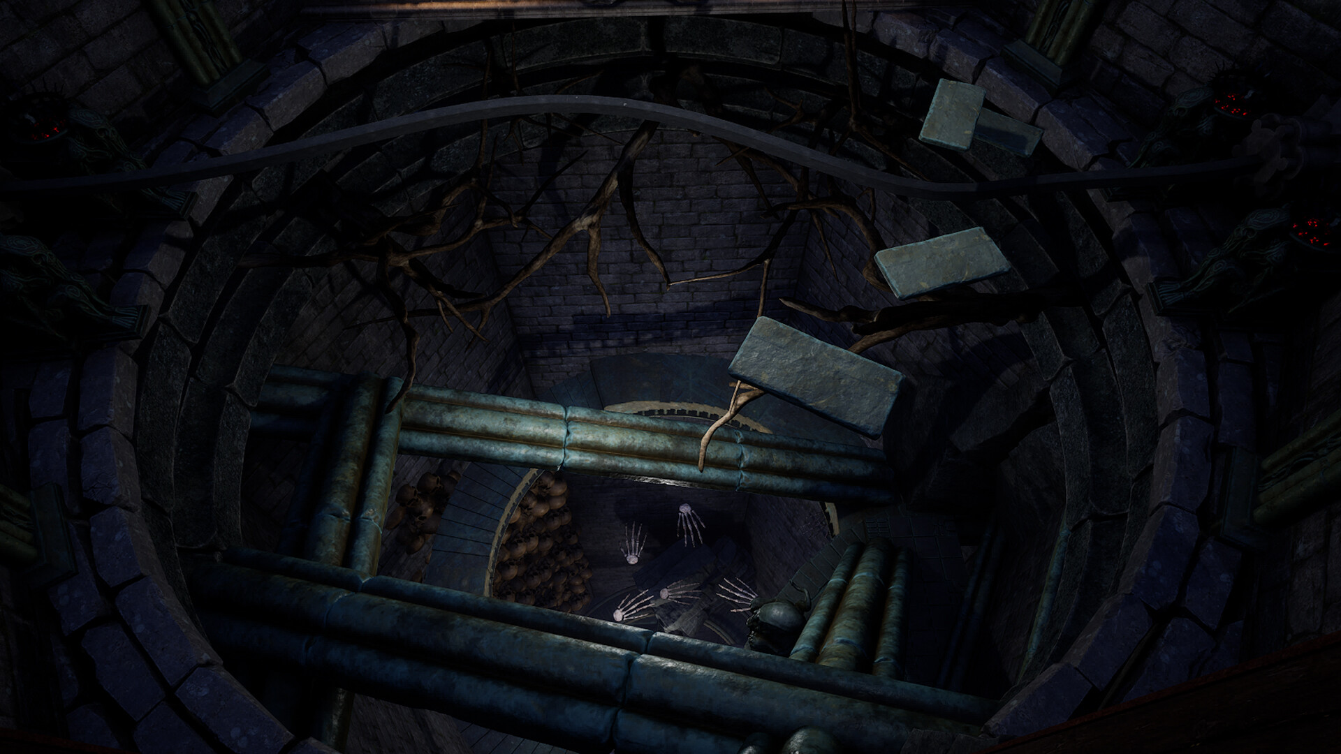 Nightmarise screenshot 16