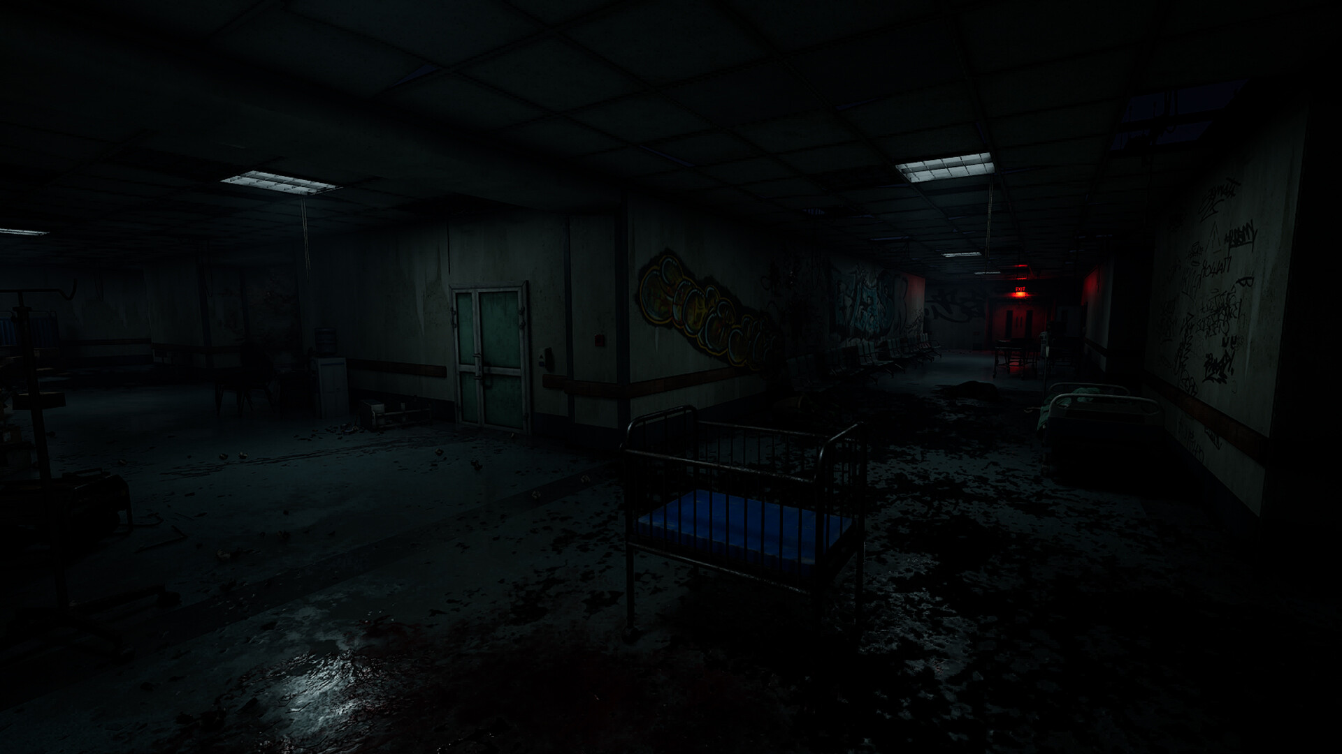 Nightmarise screenshot 12