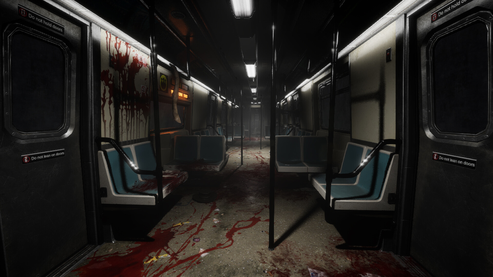 Nightmarise screenshot 15