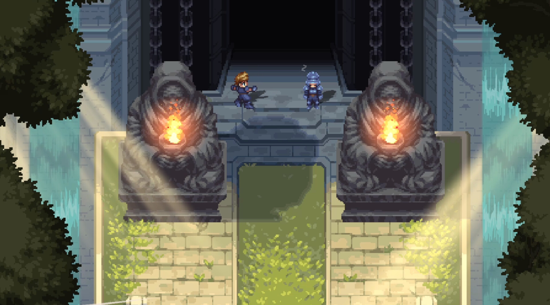 Soverain: An Eternal Legend screenshot 10