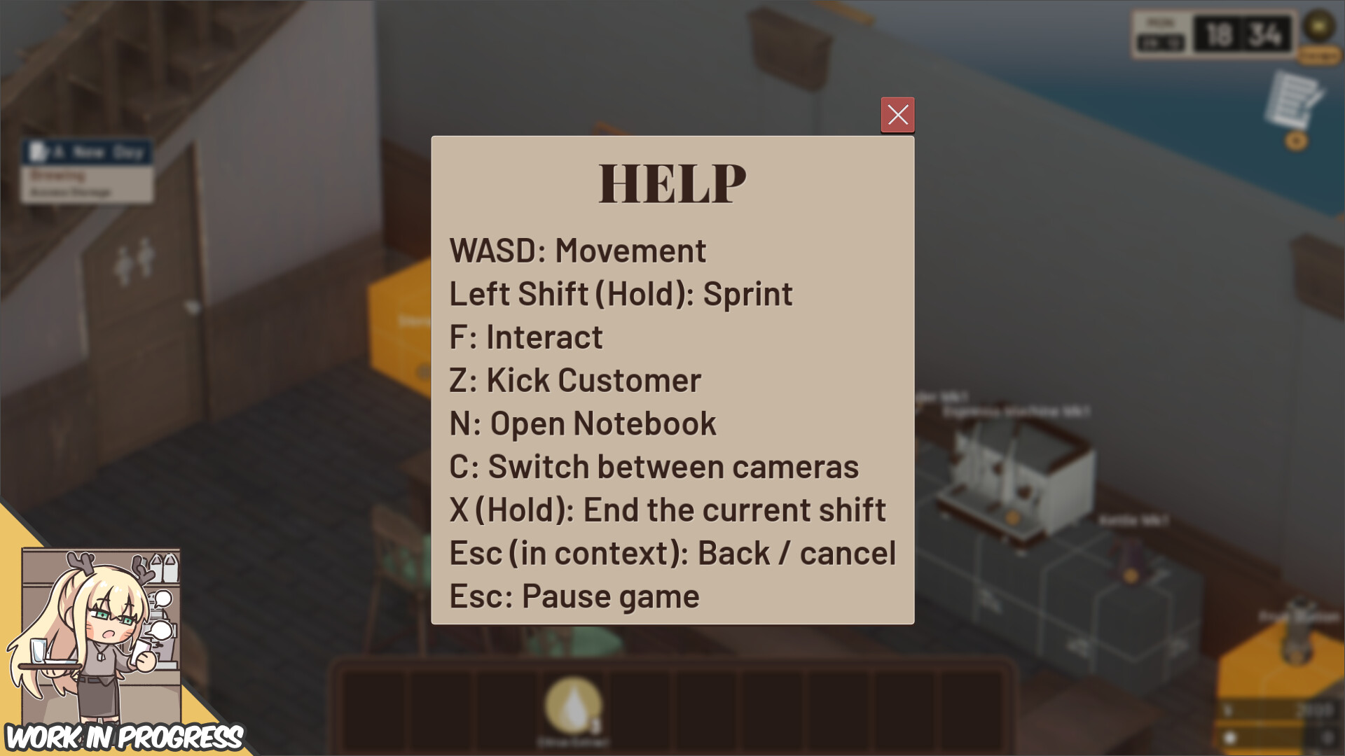 Kafein screenshot 7