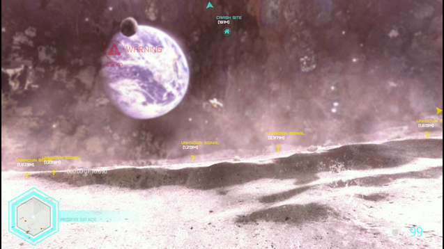 GASP screenshot 4