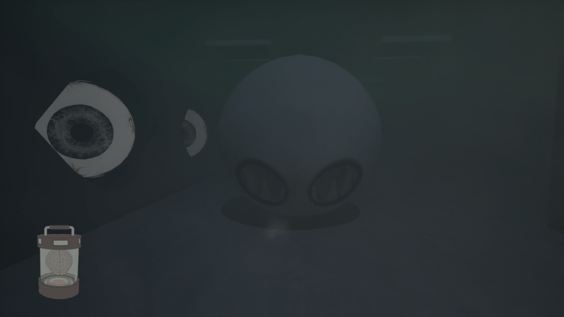 Forbidden Fable: [WHYES: Smile] screenshot 4