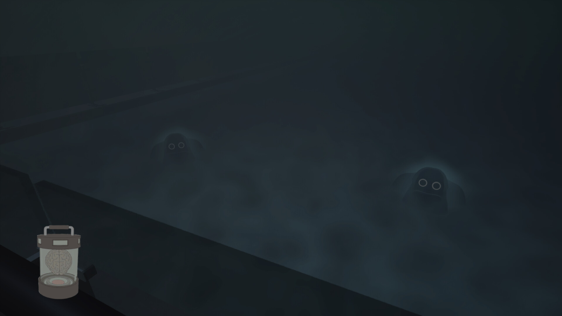 Forbidden Fable: [WHYES: Smile] screenshot 2