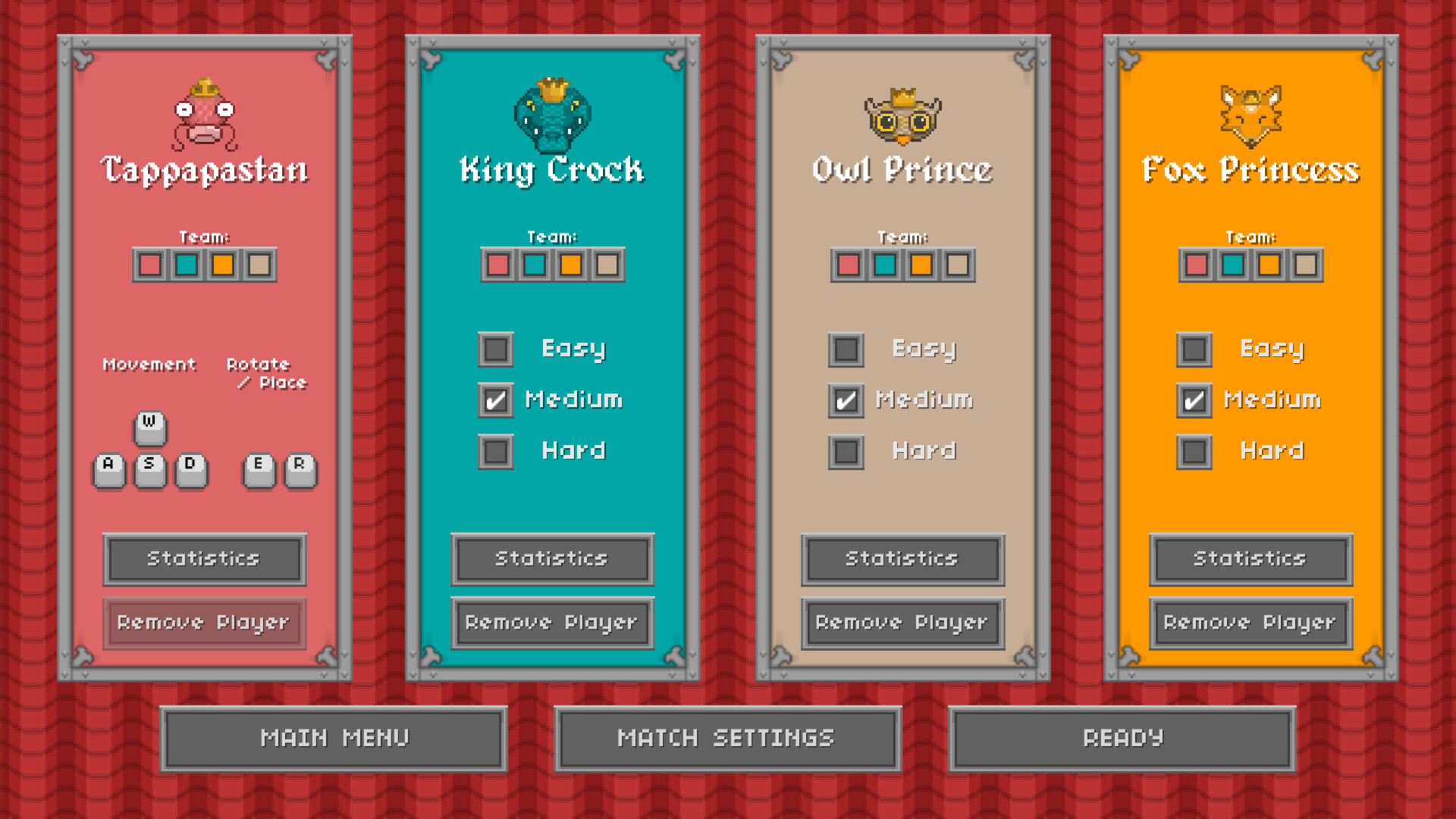 Castle Chaos screenshot 2