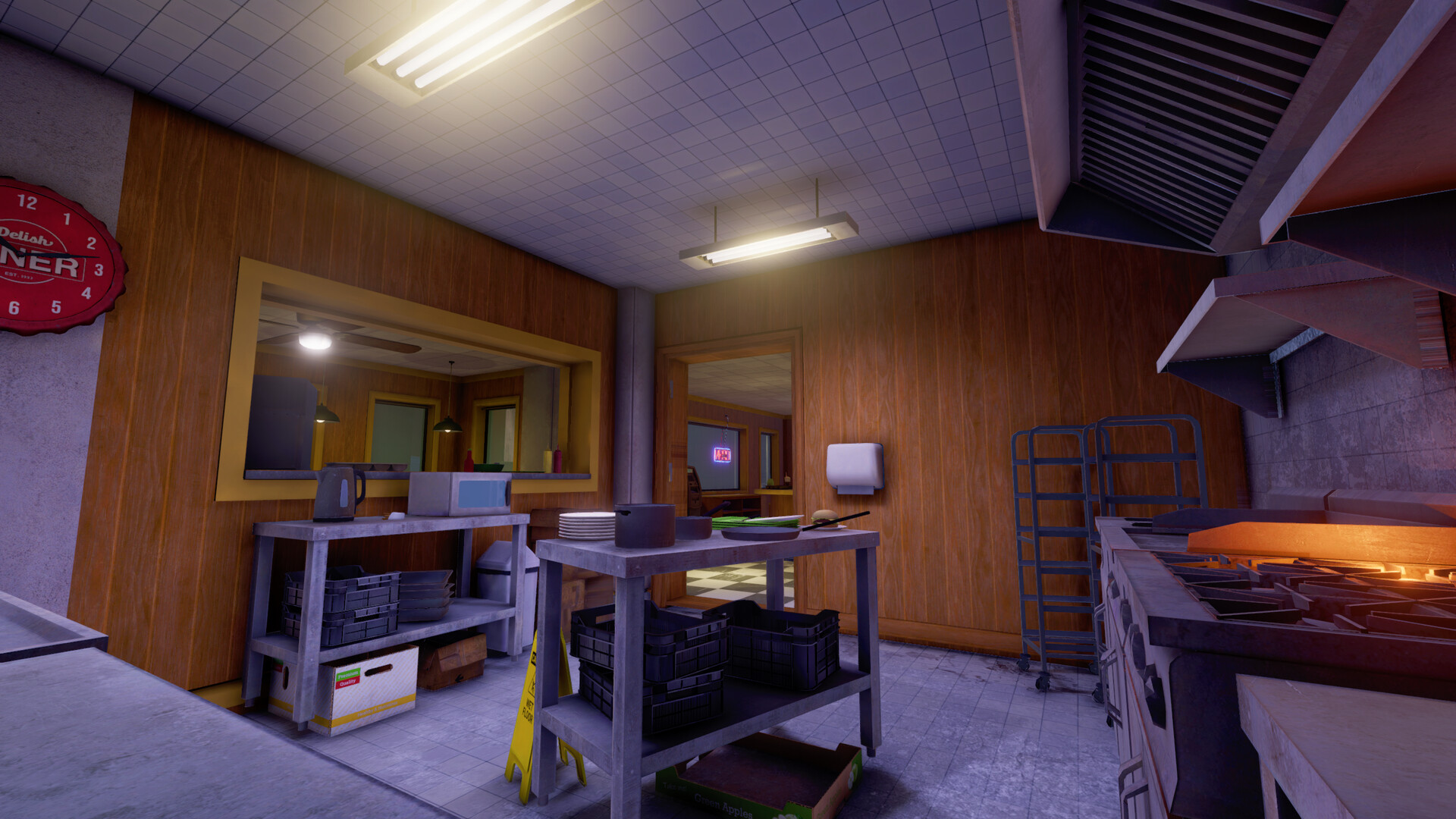 Hotdog Delivery Hotdog screenshot 6