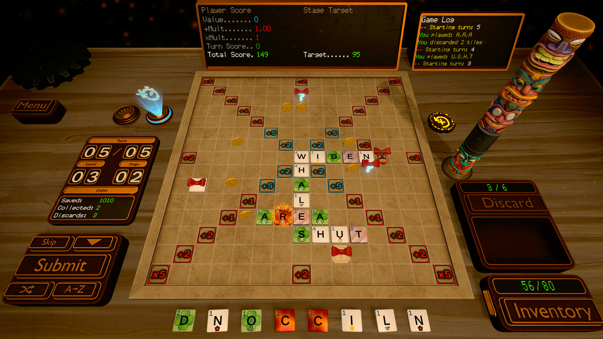 Letterally screenshot 4