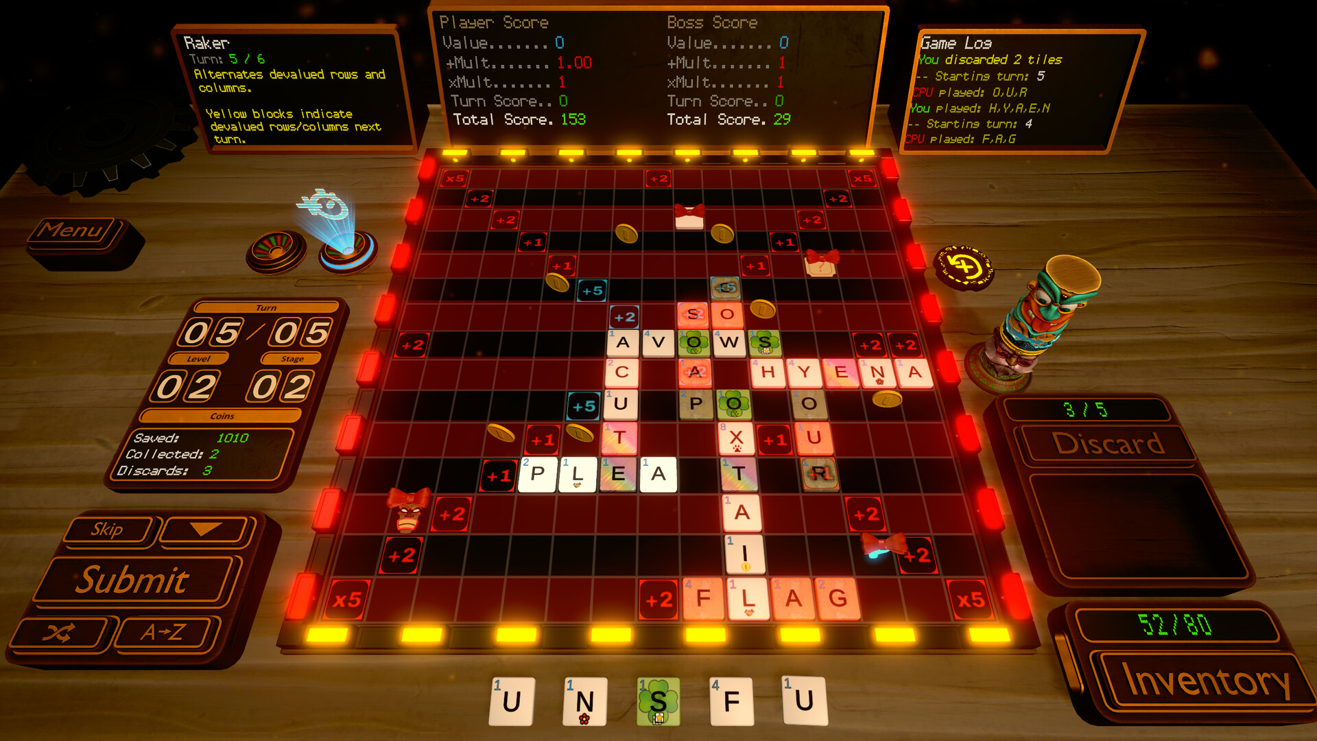 Letterally screenshot 3