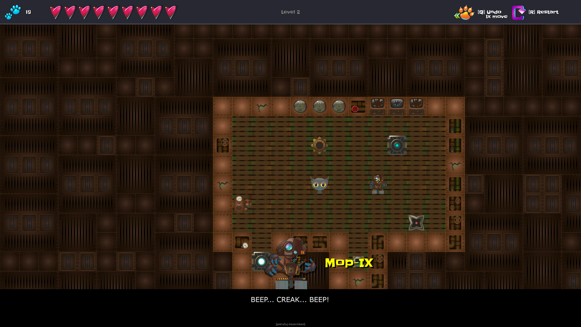 Naqoo screenshot 2