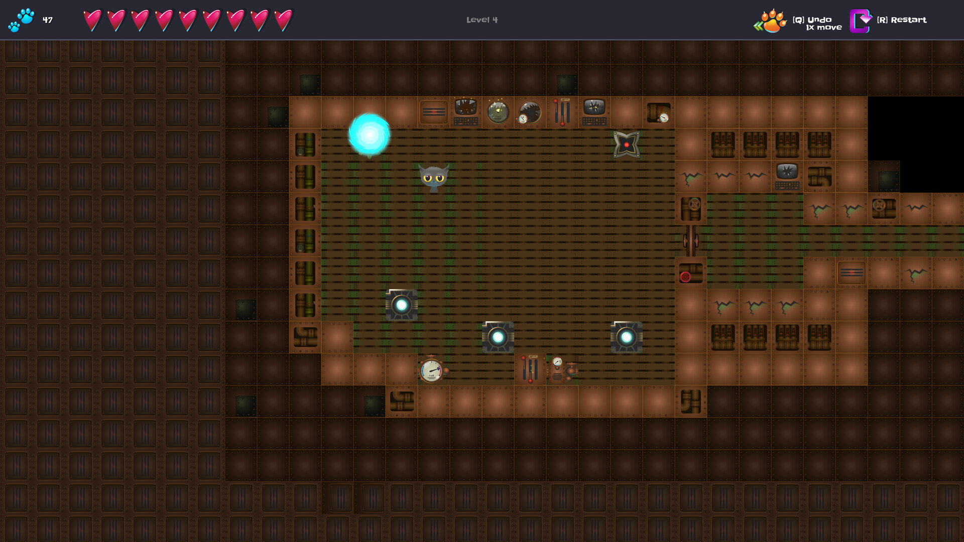 Naqoo screenshot 6