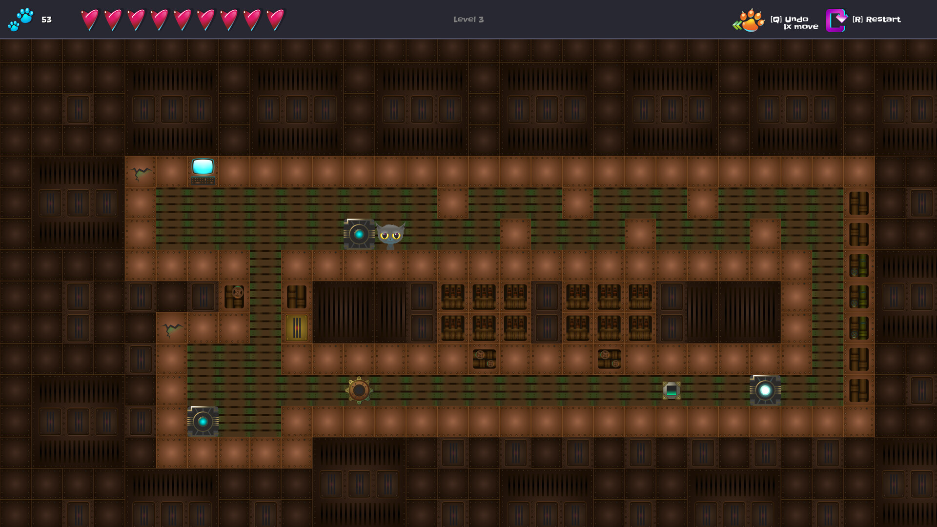 Naqoo screenshot 3